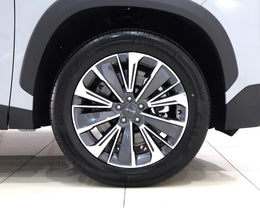 2026 Jetour Dashing 1.5T Core