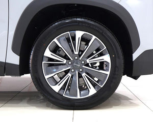 2026 Jetour Dashing 1.5T Core