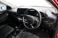 2022 Hyundai i20 1.2 Fluid