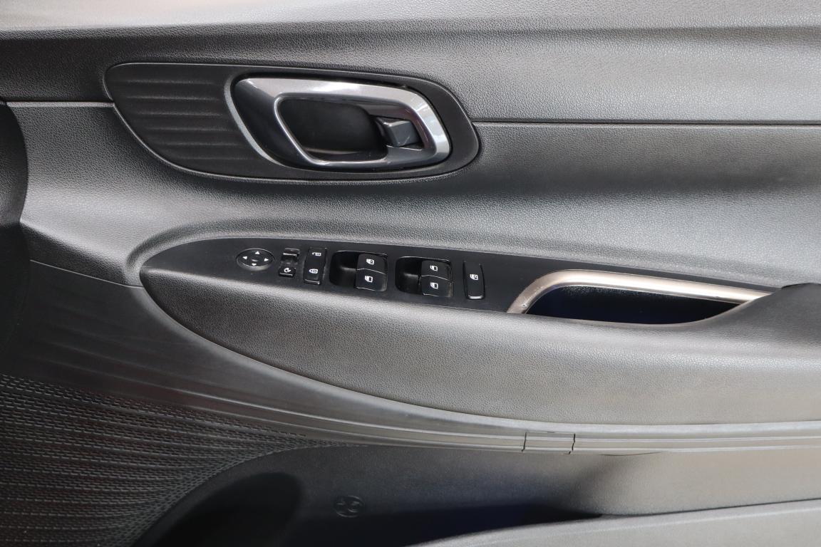 2022 Hyundai i20 1.2 Fluid