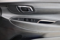 2022 Hyundai i20 1.2 Fluid