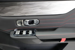 2026 Jetour Dashing 1.5T Core