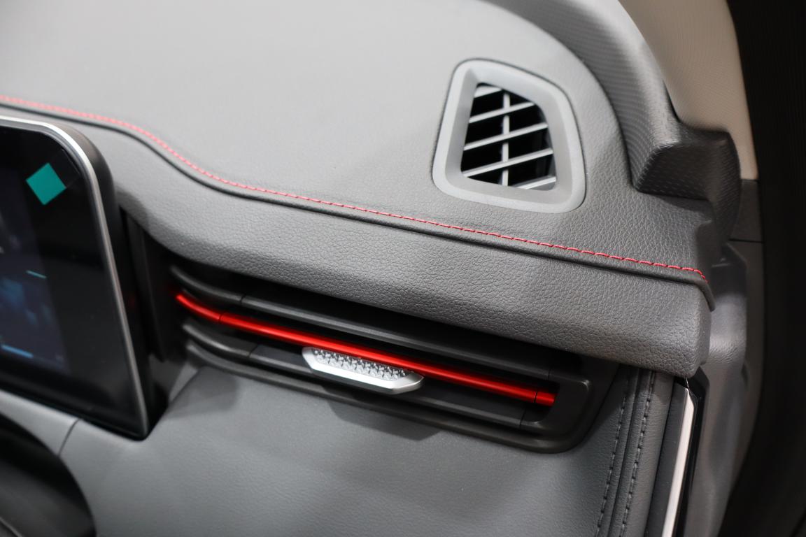 Jetour Dashing 1.5T Core
