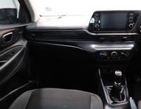 2022 Hyundai i20 1.2 Fluid
