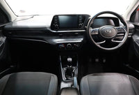 2022 Hyundai i20 1.2 Fluid