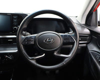 2022 Hyundai i20 1.2 Fluid