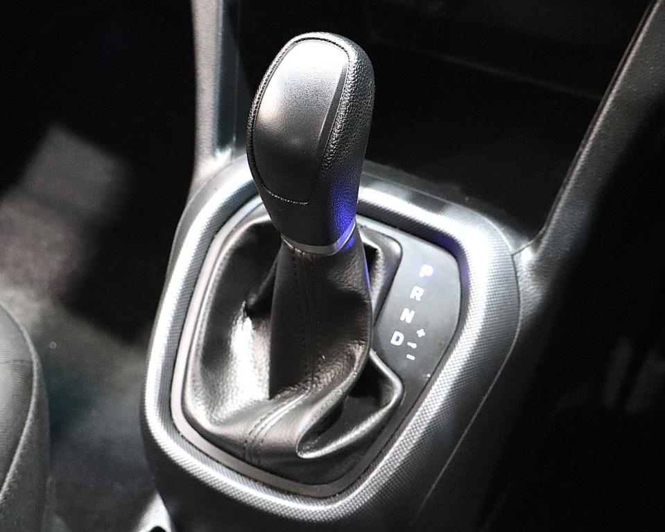 2019 Hyundai Grand i10 1.25 Fluid Auto