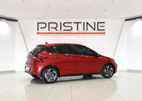 2022 Hyundai i20 1.2 Fluid