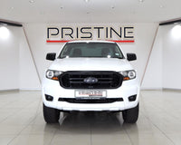 2020 Ford Ranger 2.2TDCi SuperCab 4x4 XL