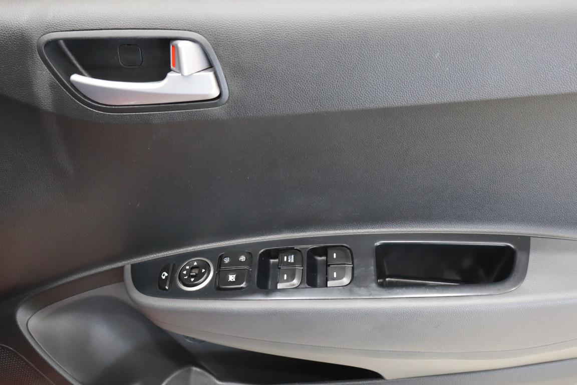 2019 Hyundai Grand i10 1.25 Fluid Auto