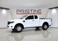 2020 Ford Ranger 2.2TDCi SuperCab 4x4 XL