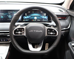 2026 Jetour Dashing 1.5T Core