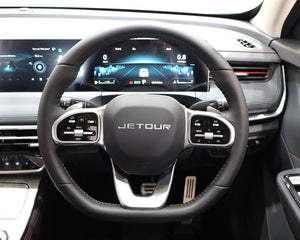 2026 Jetour Dashing 1.5T Core