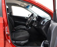 2019 Hyundai Grand i10 1.25 Fluid Auto