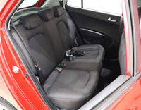 2019 Hyundai Grand i10 1.25 Fluid Auto