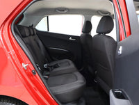2019 Hyundai Grand i10 1.25 Fluid Auto
