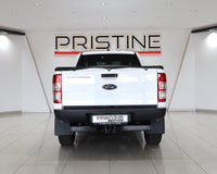 2020 Ford Ranger 2.2TDCi SuperCab 4x4 XL
