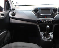 2019 Hyundai Grand i10 1.25 Fluid Auto
