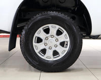 2020 Ford Ranger 2.2TDCi SuperCab 4x4 XL