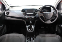2019 Hyundai Grand i10 1.25 Fluid Auto