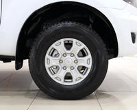 2020 Ford Ranger 2.2TDCi SuperCab 4x4 XL