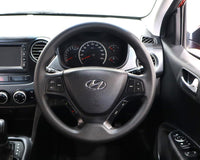 2019 Hyundai Grand i10 1.25 Fluid Auto
