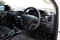 2020 Ford Ranger 2.2TDCi SuperCab 4x4 XL