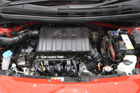 2019 Hyundai Grand i10 1.25 Fluid Auto