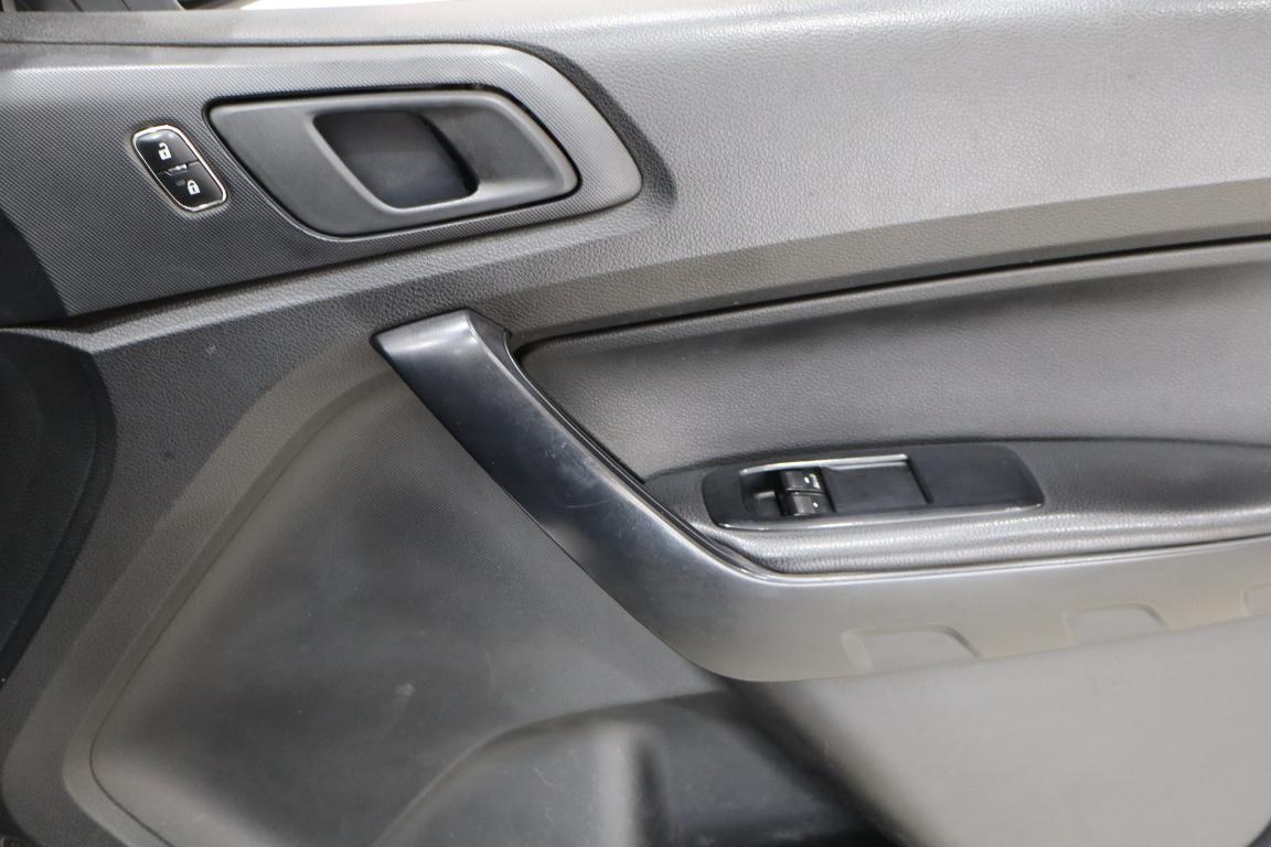 2020 Ford Ranger 2.2TDCi SuperCab 4x4 XL