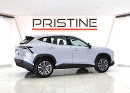 2026 Jetour Dashing 1.5T Core