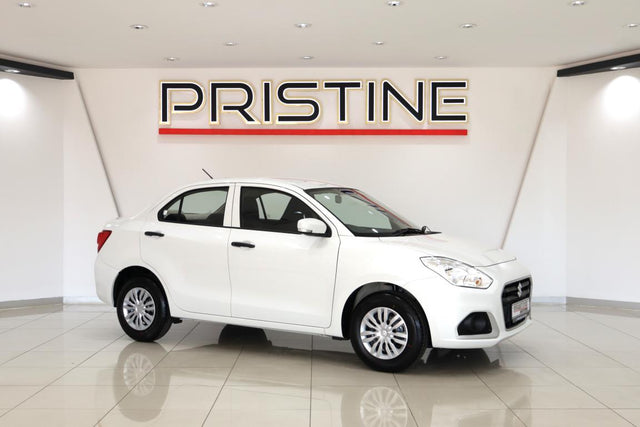 2024 Suzuki DZire 1.2 GA