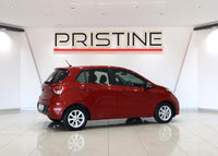 2019 Hyundai Grand i10 1.25 Fluid Auto