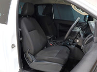 2020 Ford Ranger 2.2TDCi SuperCab 4x4 XL