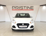 2024 Suzuki DZire 1.2 GA