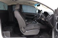 2020 Ford Ranger 2.2TDCi SuperCab 4x4 XL