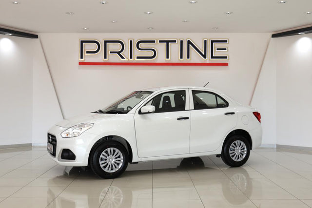 2024 Suzuki DZire 1.2 GA