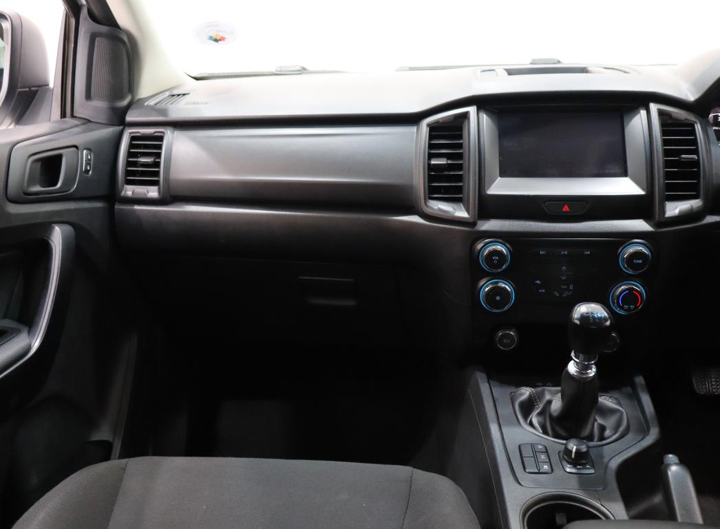 2020 Ford Ranger 2.2TDCi SuperCab 4x4 XL