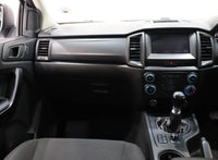 2020 Ford Ranger 2.2TDCi SuperCab 4x4 XL