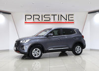 2026 Chery Tiggo 4 Pro 1.5 LiT Manual