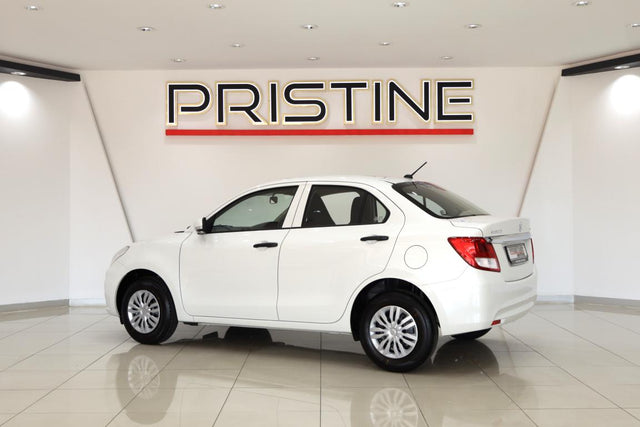 2024 Suzuki DZire 1.2 GA