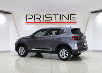 2026 Chery Tiggo 4 Pro 1.5 LiT Manual