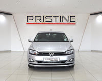 2019 Volkswagen Polo Hatch 1.0TSI Comfortline