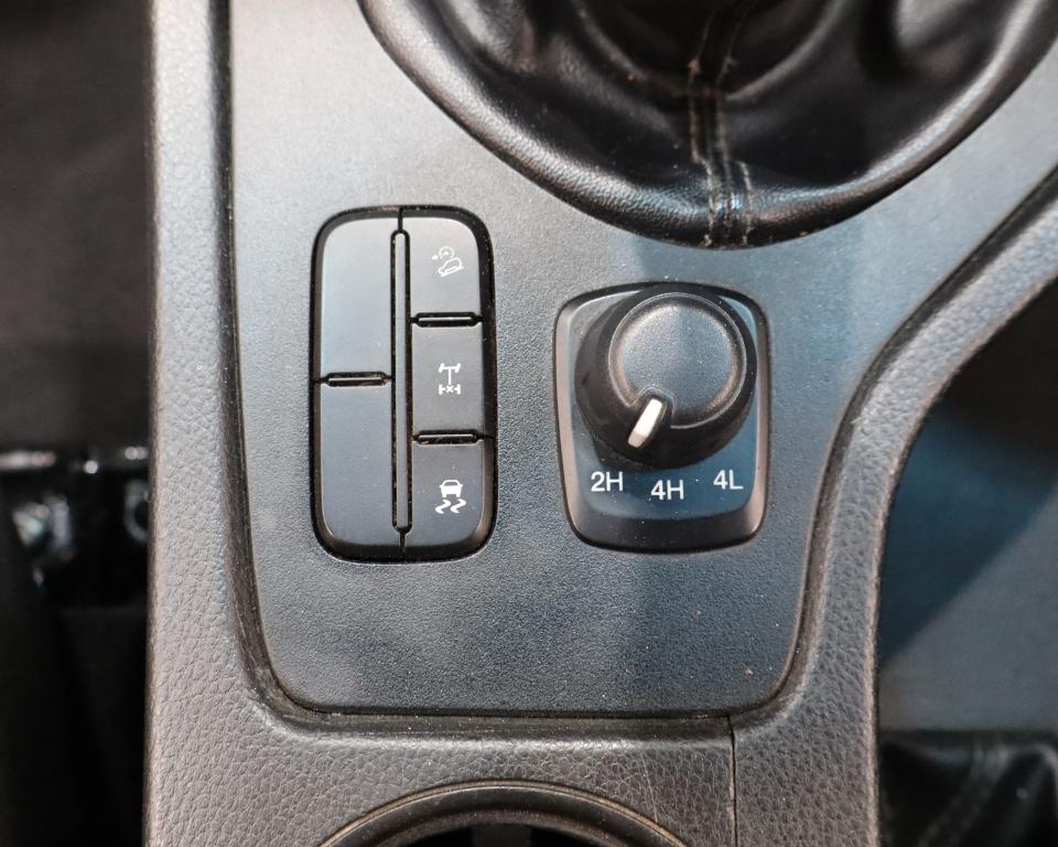 2020 Ford Ranger 2.2TDCi SuperCab 4x4 XL