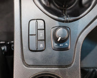 2020 Ford Ranger 2.2TDCi SuperCab 4x4 XL