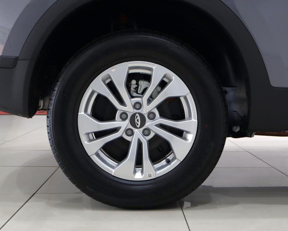 2026 Chery Tiggo 4 Pro 1.5 LiT Manual