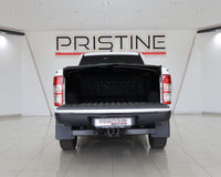 2020 Ford Ranger 2.2TDCi SuperCab 4x4 XL