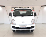 2023 Hyundai H-100 Bakkie 2.6D Deck (Aircon)