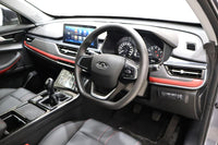 2026 Chery Tiggo 4 Pro 1.5 LiT Manual