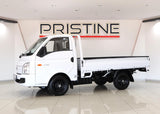 2023 Hyundai H-100 Bakkie 2.6D Deck (Aircon)