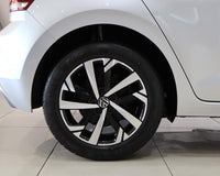 2019 Volkswagen Polo Hatch 1.0TSI Comfortline
